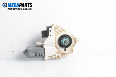 Antriebsmotor el. fensterheber for Audi A6 Sedan C6 (05.2004 - 03.2011), 5 türen, sedan, position: links, vorderseite, № 995078-101