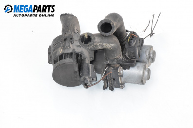 Heater valve for Audi A6 Sedan C6 (05.2004 - 03.2011) 3.2 FSI quattro, 255 hp