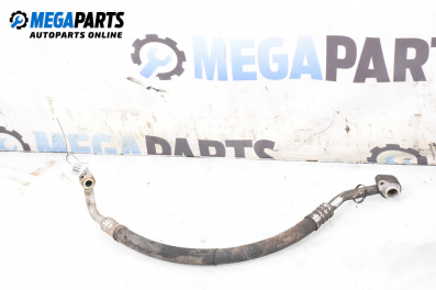 Furtun de aer condiționat for Audi A6 Sedan C6 (05.2004 - 03.2011)