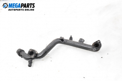 Water pipe for Audi A6 Sedan C6 (05.2004 - 03.2011) 3.2 FSI quattro, 255 hp