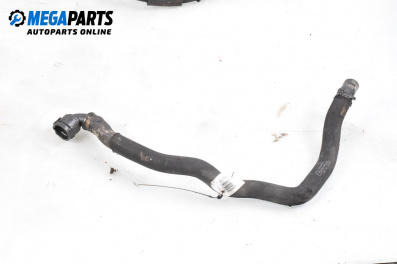 Water hose for Audi A6 Sedan C6 (05.2004 - 03.2011) 3.2 FSI quattro, 255 hp