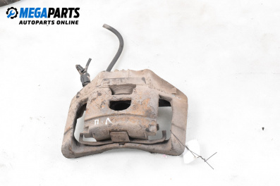 Bremszange for Audi A6 Sedan C6 (05.2004 - 03.2011), position: links, vorderseite