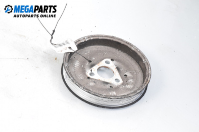 Belt pulley for Audi A6 Sedan C6 (05.2004 - 03.2011) 3.2 FSI quattro, 255 hp