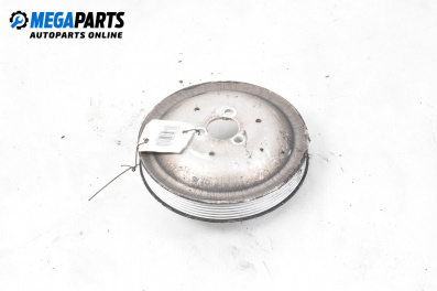 Belt pulley for Audi A6 Sedan C6 (05.2004 - 03.2011) 3.2 FSI quattro, 255 hp