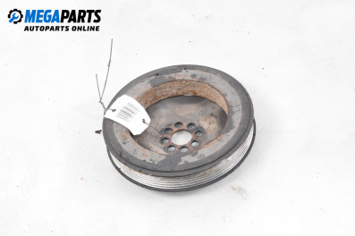 Belt pulley for Audi A6 Sedan C6 (05.2004 - 03.2011) 3.2 FSI quattro, 255 hp