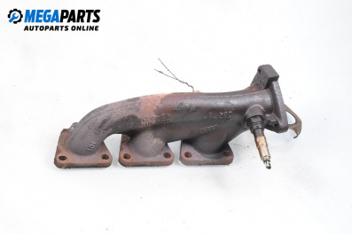Galerie de evacuare for Audi A6 Sedan C6 (05.2004 - 03.2011) 3.2 FSI quattro, 255 hp