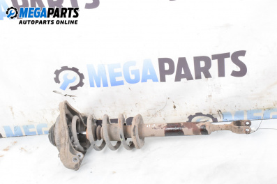 Macpherson shock absorber for Audi A6 Sedan C6 (05.2004 - 03.2011), sedan, position: front - left