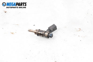 Gasoline fuel injector for Audi A6 Sedan C6 (05.2004 - 03.2011) 3.2 FSI quattro, 255 hp