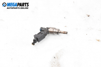 Gasoline fuel injector for Audi A6 Sedan C6 (05.2004 - 03.2011) 3.2 FSI quattro, 255 hp