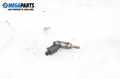 Gasoline fuel injector for Audi A6 Sedan C6 (05.2004 - 03.2011) 3.2 FSI quattro, 255 hp