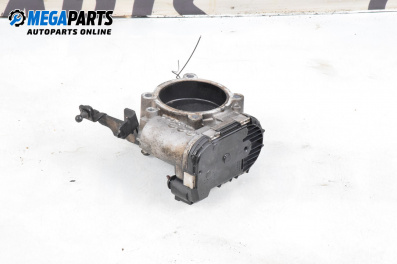 Butterfly valve for Audi A6 Sedan C6 (05.2004 - 03.2011) 3.2 FSI quattro, 255 hp