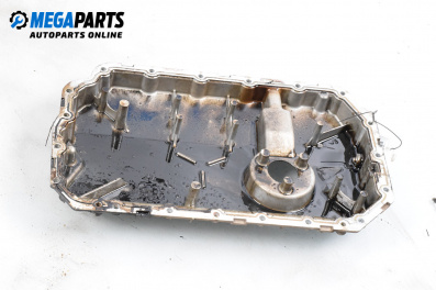 Crankcase for Audi A6 Sedan C6 (05.2004 - 03.2011) 3.2 FSI quattro, 255 hp