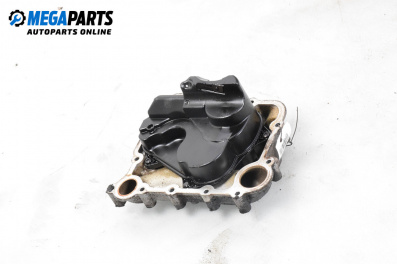 Separator for Audi A6 Sedan C6 (05.2004 - 03.2011) 3.2 FSI quattro, 255 hp