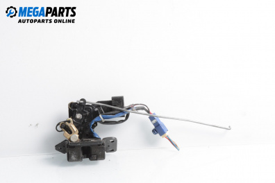 Trunk lock for Toyota Corolla E12 Hatchback (11.2001 - 02.2007), hatchback, position: rear