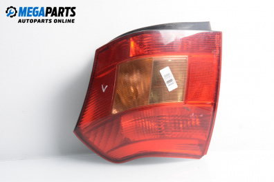 Stop for Toyota Corolla E12 Hatchback (11.2001 - 02.2007), hatchback, position: stânga