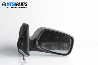 Spiegel for Toyota Corolla E12 Hatchback (11.2001 - 02.2007), 3 türen, hecktür, position: rechts