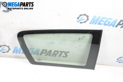 Ausstellfenster for Toyota Corolla E12 Hatchback (11.2001 - 02.2007), 3 türen, hecktür, position: rechts