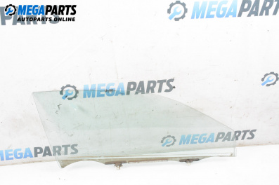 Fensterscheibe for Toyota Corolla E12 Hatchback (11.2001 - 02.2007), 3 türen, hecktür, position: rechts, vorderseite