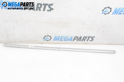 Exterior moulding for Toyota Corolla E12 Hatchback (11.2001 - 02.2007), hatchback, position: left