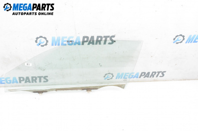 Fensterscheibe for Toyota Corolla E12 Hatchback (11.2001 - 02.2007), 3 türen, hecktür, position: links, vorderseite
