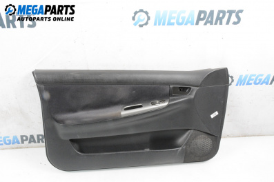 Türverkleidung for Toyota Corolla E12 Hatchback (11.2001 - 02.2007), 3 türen, hecktür, position: links