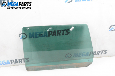 Window for Volkswagen Sharan Minivan I (05.1995 - 03.2010), 5 doors, minivan, position: rear - left