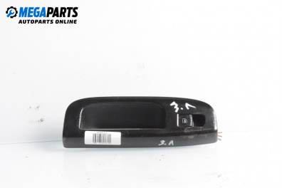 Power window button for Volkswagen Sharan Minivan I (05.1995 - 03.2010)
