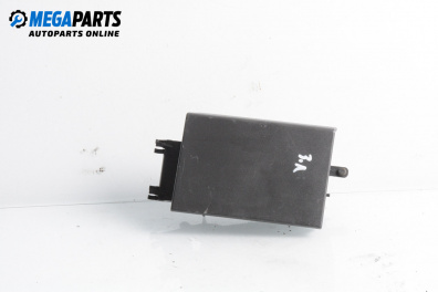 Interior plastic for Volkswagen Sharan Minivan I (05.1995 - 03.2010), 5 doors, minivan, position: left