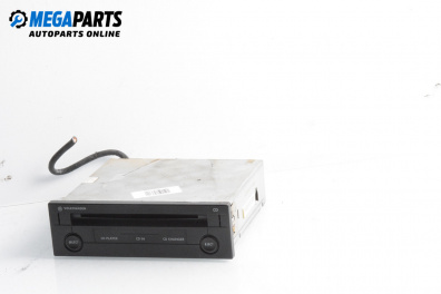 Magazie CD for Volkswagen Sharan Minivan I (05.1995 - 03.2010)
