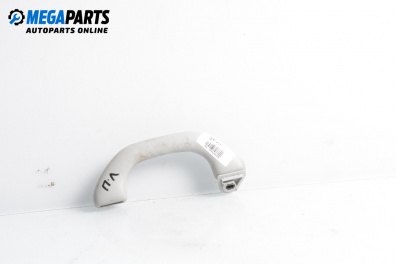 Mâner for Volkswagen Sharan Minivan I (05.1995 - 03.2010), 5 uși, position: stânga - fața