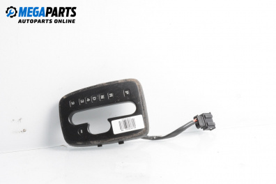 Anzeiger automatikgetriebe for Volkswagen Sharan Minivan I (05.1995 - 03.2010)