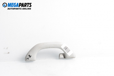 Handle for Volkswagen Sharan Minivan I (05.1995 - 03.2010), 5 doors, position: rear - right