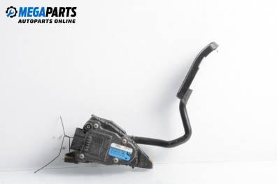 Accelerator potentiometer for Volkswagen Sharan Minivan I (05.1995 - 03.2010), № 7M3723507B