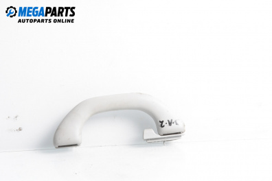 Mâner for Volkswagen Sharan Minivan I (05.1995 - 03.2010), 5 uși, position: stânga - spate