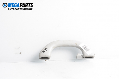 Handle for Volkswagen Sharan Minivan I (05.1995 - 03.2010), 5 doors, position: rear - left