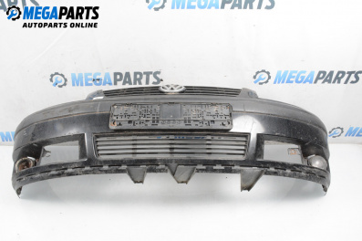 Bara de protectie frontala for Volkswagen Sharan Minivan I (05.1995 - 03.2010), monovolum, position: fața