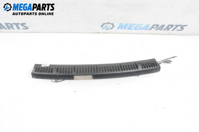 Windshield wiper cover cowl for Volkswagen Sharan Minivan I (05.1995 - 03.2010), 5 doors, minivan