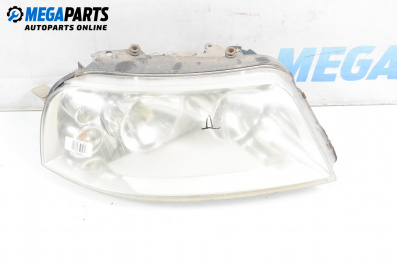 Scheinwerfer for Volkswagen Sharan Minivan I (05.1995 - 03.2010), minivan, position: rechts