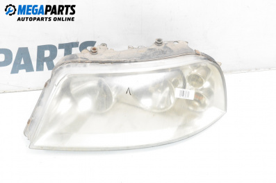 Scheinwerfer for Volkswagen Sharan Minivan I (05.1995 - 03.2010), minivan, position: links