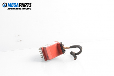 Blower motor resistor for Volkswagen Sharan Minivan I (05.1995 - 03.2010)