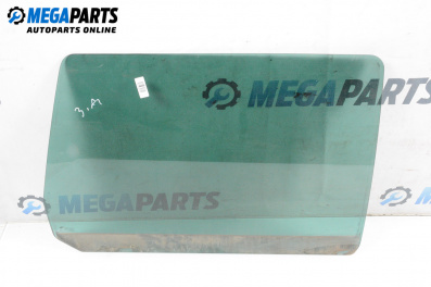 Window for Volkswagen Sharan Minivan I (05.1995 - 03.2010), 5 doors, minivan, position: rear - right