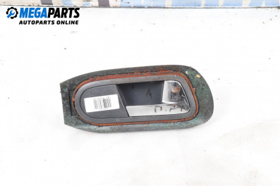 Inner handle for Volkswagen Sharan Minivan I (05.1995 - 03.2010), 5 doors, minivan, position: front - right