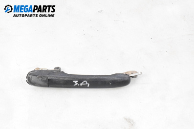 Außengriff for Volkswagen Sharan Minivan I (05.1995 - 03.2010), 5 türen, minivan, position: rechts, rückseite