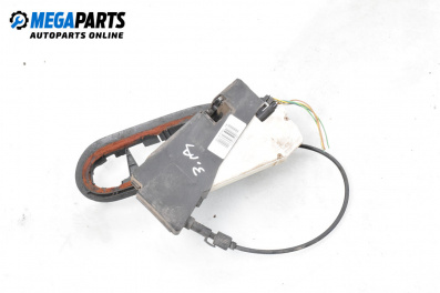 Schloss for Volkswagen Sharan Minivan I (05.1995 - 03.2010), position: rechts, rückseite