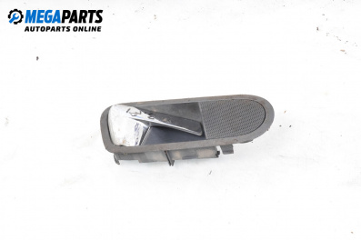 Inner handle for Volkswagen Sharan Minivan I (05.1995 - 03.2010), 5 doors, minivan, position: rear - right