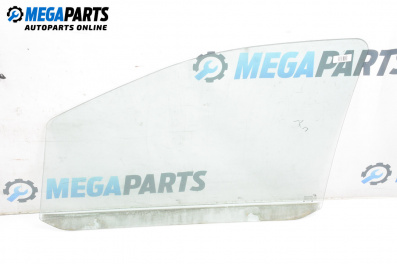 Window for Volkswagen Sharan Minivan I (05.1995 - 03.2010), 5 doors, minivan, position: front - right