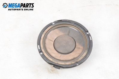Difuzor for Volkswagen Sharan Minivan I (05.1995 - 03.2010)