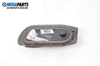 Inner handle for Volkswagen Sharan Minivan I (05.1995 - 03.2010), 5 doors, minivan, position: front - left