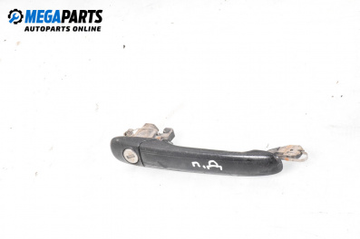 Außengriff for Volkswagen Sharan Minivan I (05.1995 - 03.2010), 5 türen, minivan, position: rechts, vorderseite