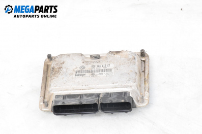 ECU for Volkswagen Sharan Minivan I (05.1995 - 03.2010) 1.9 TDI, 115 hp, № Bosch 0281010630